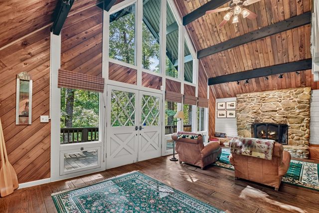 685 Cross Creek, Mineral Bluff, GA 30559