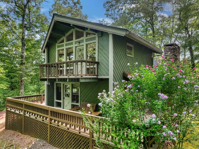 685 Cross Creek, Mineral Bluff, GA 30559