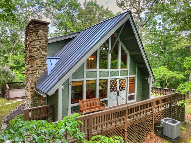 685 Cross Creek, Mineral Bluff, GA 30559