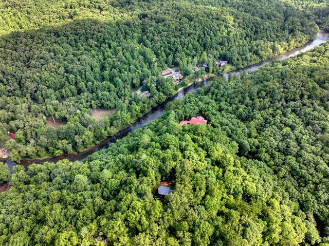 685 Cross Creek, Mineral Bluff, GA 30559