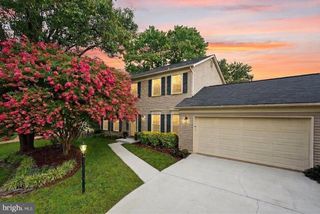 14514 AWBREY PATENT DR, Centreville, VA 20120