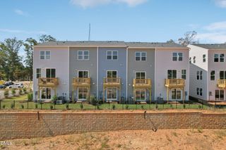 3304 Bomore Road Lot 19, Raleigh, NC 27610