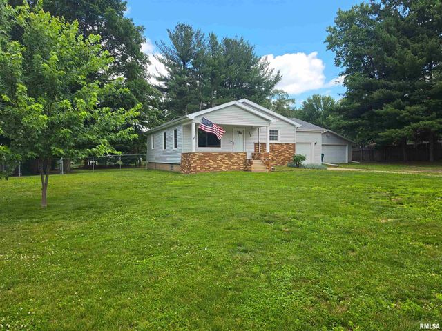 78 S RIVERVIEW Drive, East Peoria, IL 61611