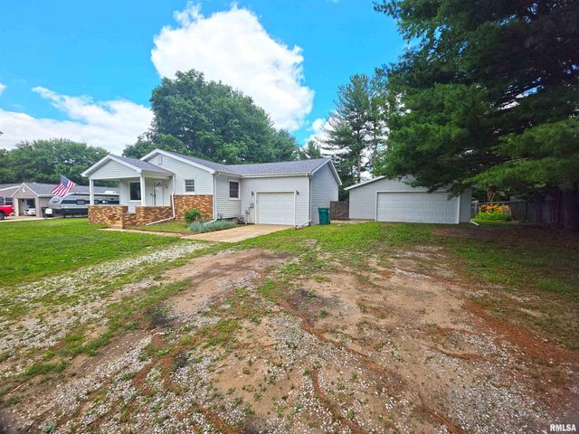 78 S RIVERVIEW Drive, East Peoria, IL 61611