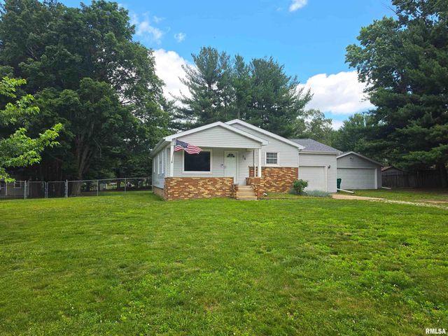 78 S RIVERVIEW Drive, East Peoria, IL 61611