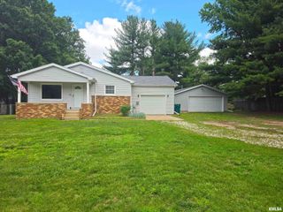 78 S RIVERVIEW Drive, East Peoria, IL 61611