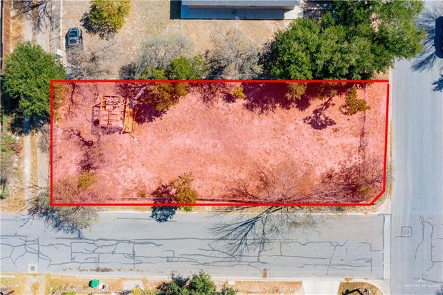 714 W Hawk Avenue, Pharr, TX 78577