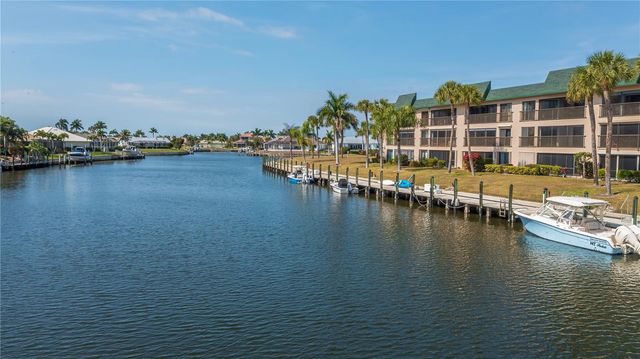 601 SHREVE STREET 33A, Punta Gorda, FL 33950
