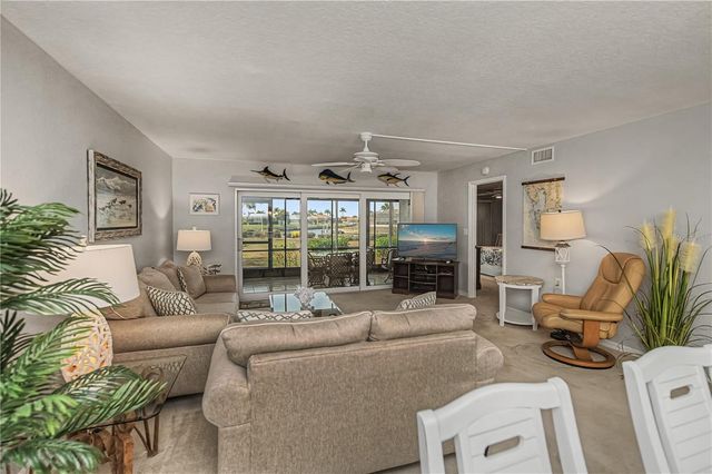 601 SHREVE STREET 33A, Punta Gorda, FL 33950