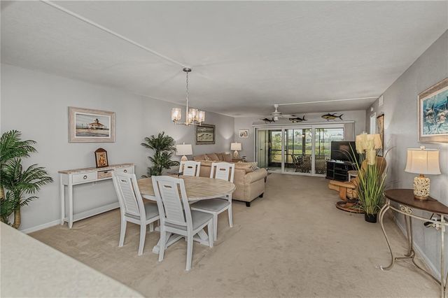 601 SHREVE STREET 33A, Punta Gorda, FL 33950