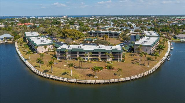 601 SHREVE STREET 33A, Punta Gorda, FL 33950