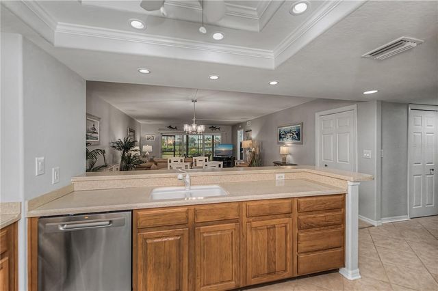 601 SHREVE STREET 33A, Punta Gorda, FL 33950