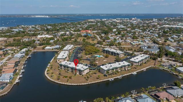 601 SHREVE STREET 33A, Punta Gorda, FL 33950