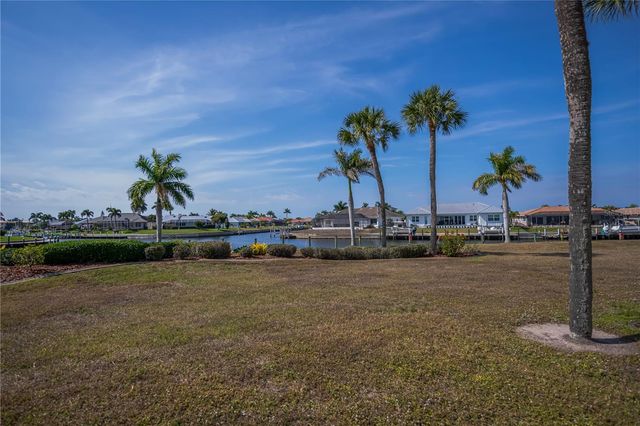 601 SHREVE STREET 33A, Punta Gorda, FL 33950