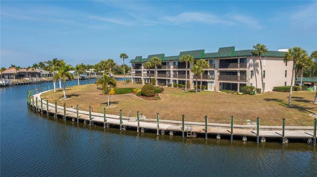 601 SHREVE STREET 33A, Punta Gorda, FL 33950