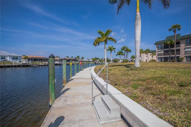 601 SHREVE STREET 33A, Punta Gorda, FL 33950
