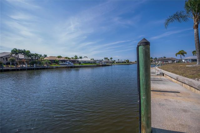 601 SHREVE STREET 33A, Punta Gorda, FL 33950