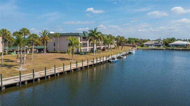 601 SHREVE STREET 33A, Punta Gorda, FL 33950