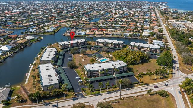 601 SHREVE STREET 33A, Punta Gorda, FL 33950