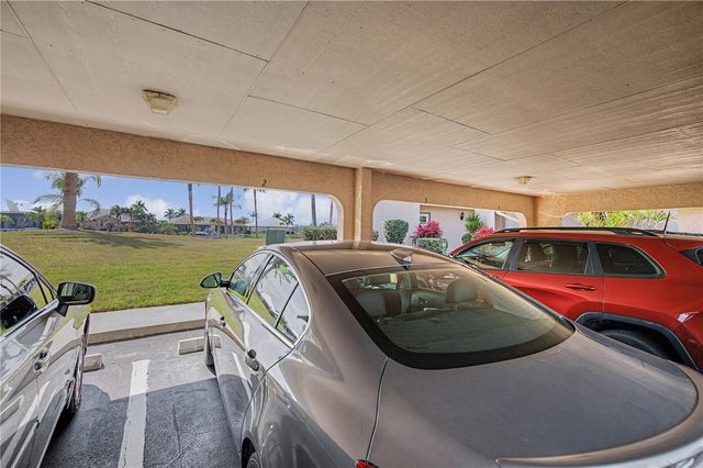 601 SHREVE STREET 33A, Punta Gorda, FL 33950