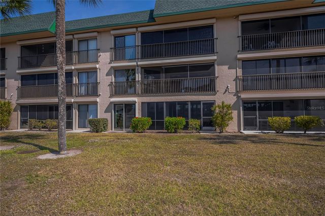 601 SHREVE STREET 33A, Punta Gorda, FL 33950