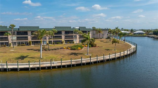 601 SHREVE STREET 33A, Punta Gorda, FL 33950