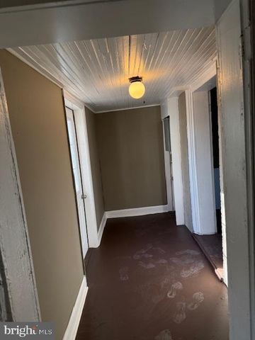 8619 MAPLEVILLE RD, Boonsboro, MD 21713