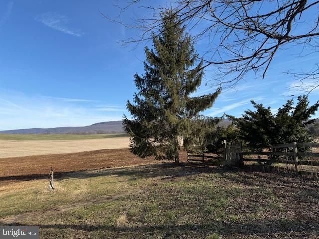 8619 MAPLEVILLE RD, Boonsboro, MD 21713