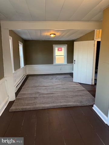 8619 MAPLEVILLE RD, Boonsboro, MD 21713