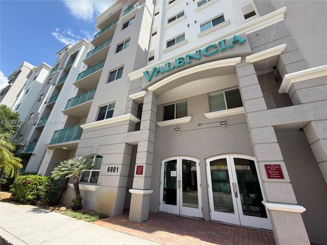 6001 SW 70th St 644, South Miami, FL 33143