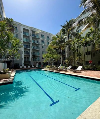6001 SW 70th St 644, South Miami, FL 33143