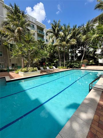 6001 SW 70th St 644, South Miami, FL 33143