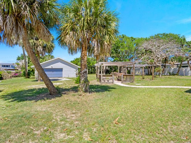 532 Sunset Boulevard, Melbourne Beach, FL 32951