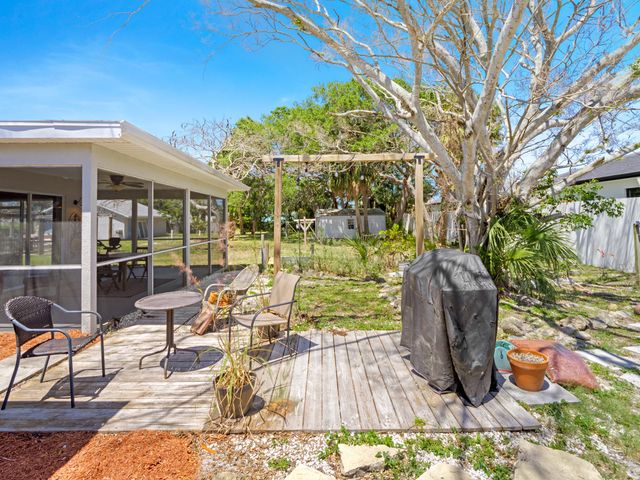 532 Sunset Boulevard, Melbourne Beach, FL 32951