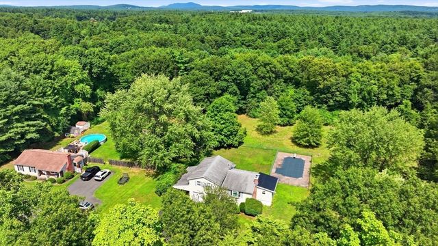 297 Montgomery Road, Westfield, MA 01085