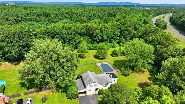 297 Montgomery Road, Westfield, MA 01085