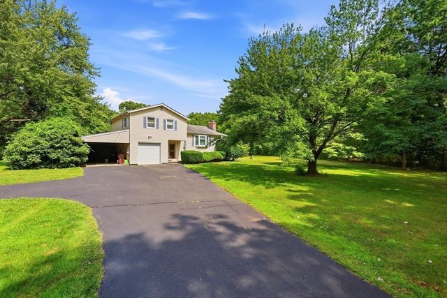 297 Montgomery Road, Westfield, MA 01085