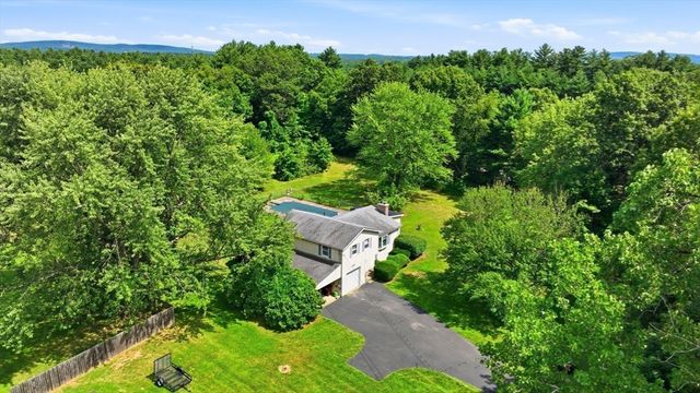 297 Montgomery Road, Westfield, MA 01085