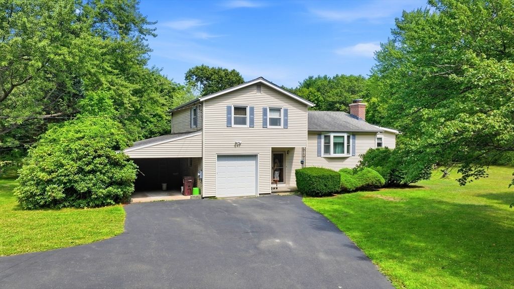 297 Montgomery Road, Westfield, MA 01085