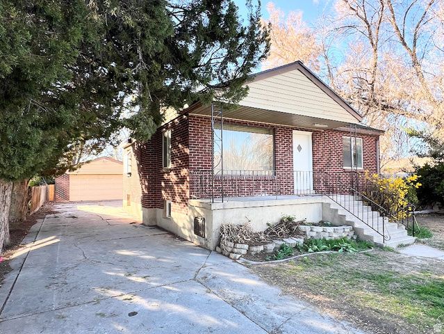 7700 S 1530 W, West Jordan, UT 84084