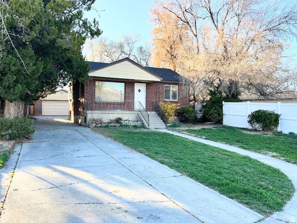 7700 S 1530 W, West Jordan, UT 84084