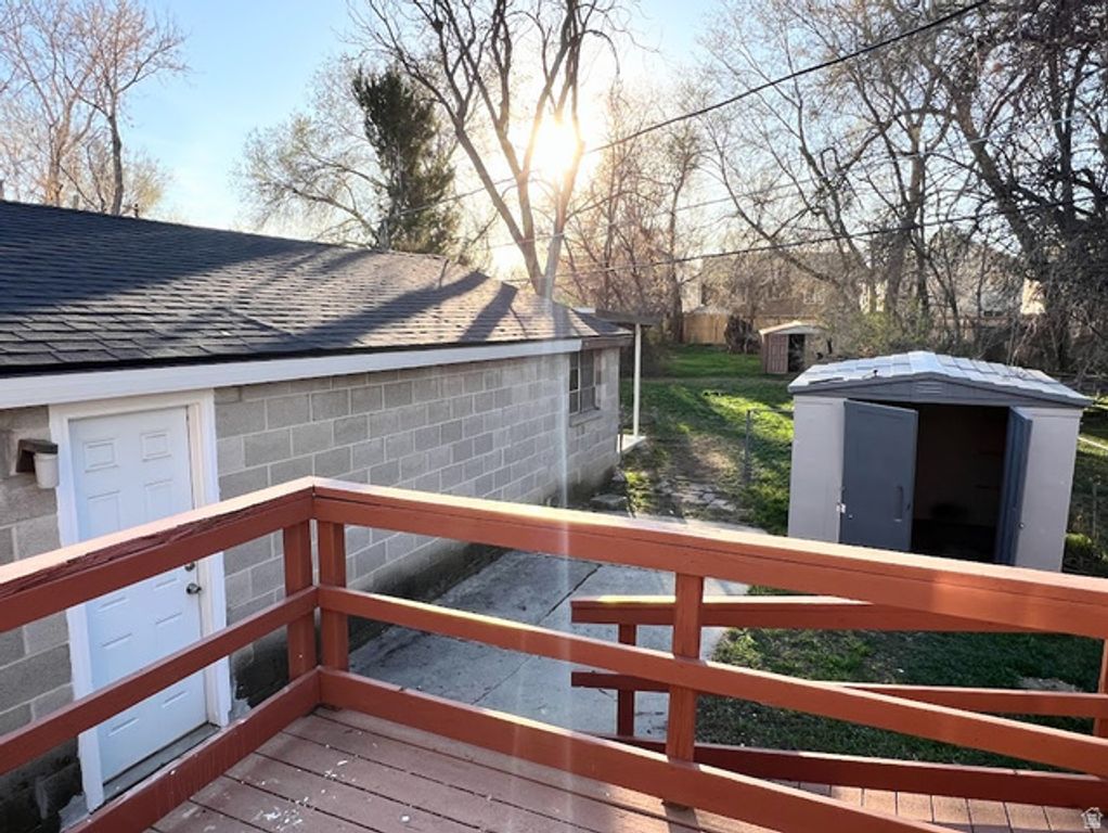 Image 2 of property listing at 7700 S 1530 W, West Jordan, UT 84084