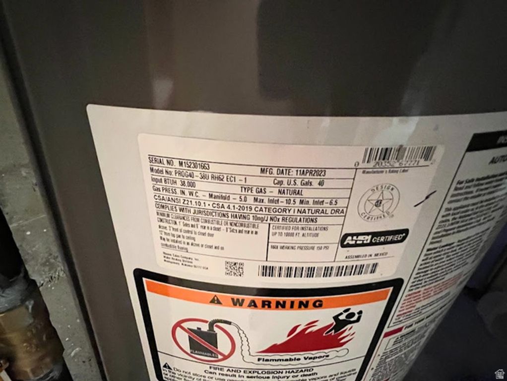 Image 18 of property listing at 7700 S 1530 W, West Jordan, UT 84084