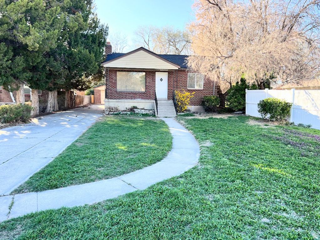 Image 20 of property listing at 7700 S 1530 W, West Jordan, UT 84084