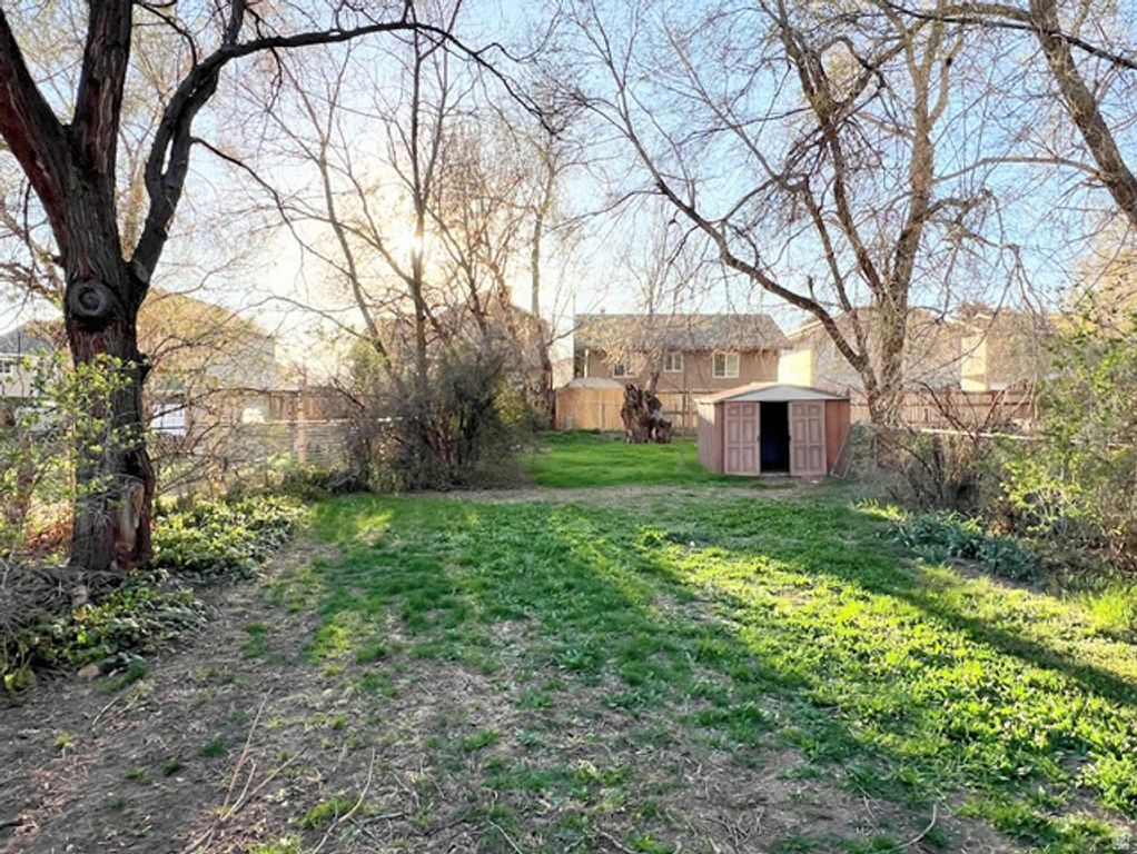 Image 3 of property listing at 7700 S 1530 W, West Jordan, UT 84084