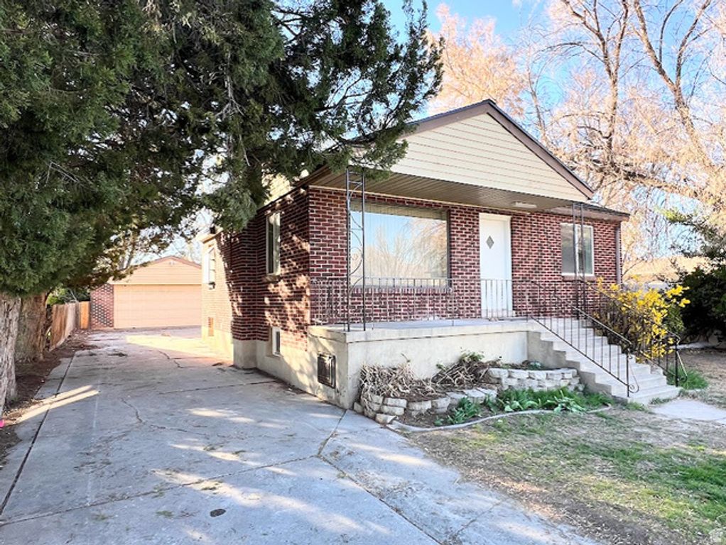 Image 22 of property listing at 7700 S 1530 W, West Jordan, UT 84084