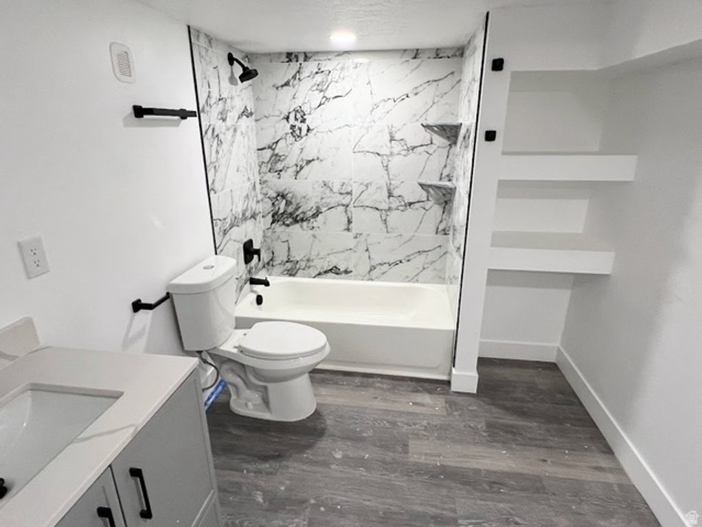 Image 5 of property listing at 7700 S 1530 W, West Jordan, UT 84084