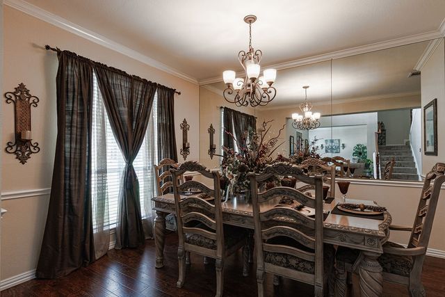 2710 Winterberry Drive, Rowlett, TX 75089