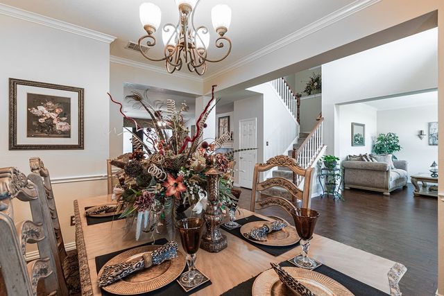 2710 Winterberry Drive, Rowlett, TX 75089