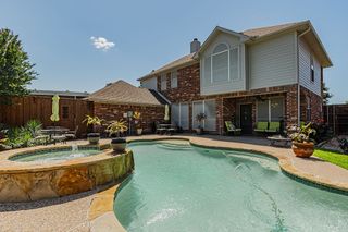 2710 Winterberry Drive, Rowlett, TX 75089
